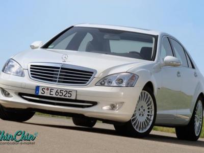 mercedes 